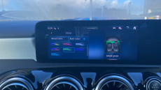 Mercedes-Benz A-Class A200 AMG Line Executive 5dr Auto Petrol Hatchback